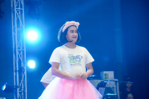 มรภ.เทพสตรี จัดงานมุทิตาจิตเกษียณอายุราชการ บุคลากรมหาวิทยาลัยราชภัฏเทพสตรี ประจำปี พ.ศ. 2568 