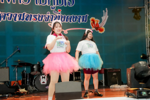 มรภ.เทพสตรี จัดงานมุทิตาจิตเกษียณอายุราชการ บุคลากรมหาวิทยาลัยราชภัฏเทพสตรี ประจำปี พ.ศ. 2568 