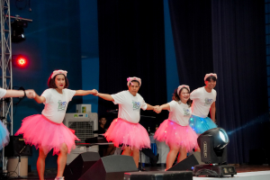 มรภ.เทพสตรี จัดงานมุทิตาจิตเกษียณอายุราชการ บุคลากรมหาวิทยาลัยราชภัฏเทพสตรี ประจำปี พ.ศ. 2568 