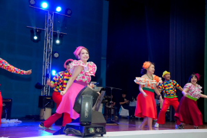 มรภ.เทพสตรี จัดงานมุทิตาจิตเกษียณอายุราชการ บุคลากรมหาวิทยาลัยราชภัฏเทพสตรี ประจำปี พ.ศ. 2568 