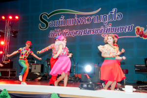 มรภ.เทพสตรี จัดงานมุทิตาจิตเกษียณอายุราชการ บุคลากรมหาวิทยาลัยราชภัฏเทพสตรี ประจำปี พ.ศ. 2568 