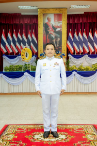 มรภ.เทพสตรี ร่วมพิธีวันคล้ายวันสวรรคตพระบาทสมเด็จพระจอมเกล้าเจ้าอยู่หัว