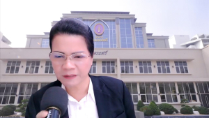 การประชุม คกก.กองทุนพัฒนาบุคลากร มรภ.เทพสตรี ครั้งที่ 9/68