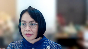 การประชุม คกก.กองทุนพัฒนาบุคลากร มรภ.เทพสตรี ครั้งที่ 9/68