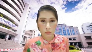 การประชุม คกก.กองทุนพัฒนาบุคลากร มรภ.เทพสตรี ครั้งที่ 9/68