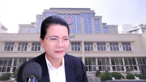 การประชุม คกก.คัดเลือกบุคลากรดีเด่น ประจำปี พ.ศ. 2568 ครั้งที่ 1/68