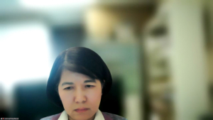 การประชุม คกก.คัดเลือกบุคลากรดีเด่น ประจำปี พ.ศ. 2568 ครั้งที่ 1/68