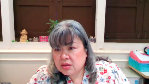 การประชุม คกก.คัดเลือกบุคลากรดีเด่น ประจำปี พ.ศ. 2568 ครั้งที่ 1/68