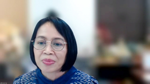 การประชุม คกก.พิจารณากลั่นกรองเพื่อทำสัญญาจ้างของพนักงานในสถาบันอุดมศึกษา สังกัด มรภ.เทพสตรี กรณีพิเศษ ครั้งที่ 3/68