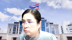 การประชุม คกก.พิจารณากลั่นกรองเพื่อทำสัญญาจ้างของพนักงานในสถาบันอุดมศึกษา สังกัด มรภ.เทพสตรี กรณีพิเศษ ครั้งที่ 3/68