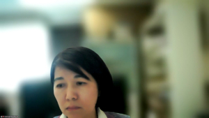 การประชุม คกก.พิจารณากลั่นกรองเพื่อทำสัญญาจ้างของพนักงานในสถาบันอุดมศึกษา สังกัด มรภ.เทพสตรี กรณีพิเศษ ครั้งที่ 3/68