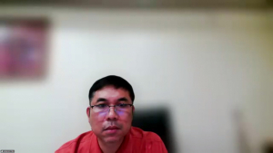 การประชุม คกก.พิจารณากลั่นกรองเพื่อทำสัญญาจ้างของพนักงานในสถาบันอุดมศึกษา สังกัด มรภ.เทพสตรี กรณีพิเศษ ครั้งที่ 3/68