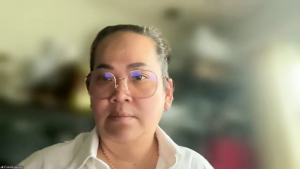 การประชุม คกก.พิจารณากลั่นกรองเพื่อทำสัญญาจ้างของพนักงานในสถาบันอุดมศึกษา สังกัด มรภ.เทพสตรี กรณีพิเศษ ครั้งที่ 3/68