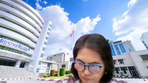 การประชุม คกก.พิจารณากลั่นกรองเพื่อทำสัญญาจ้างของพนักงานในสถาบันอุดมศึกษา สังกัด มรภ.เทพสตรี กรณีพิเศษ ครั้งที่ 3/68