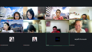 การประชุม คกก.พิจารณากลั่นกรองเพื่อทำสัญญาจ้างของพนักงานในสถาบันอุดมศึกษา สังกัด มรภ.เทพสตรี กรณีพิเศษ ครั้งที่ 3/68