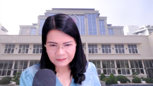 มรภ.เทพสตรี จัดประชุม คกก.บัณฑิตศึกษา ครั้งที่ 10/68