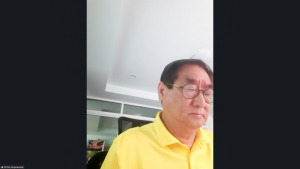 มรภ.เทพสตรี จัดประชุม คกก.บัณฑิตศึกษา ครั้งที่ 10/68