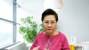 มรภ.เทพสตรี จัดประชุม คกก.บัณฑิตศึกษา ครั้งที่ 10/68