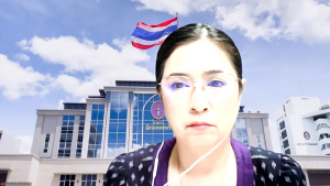 มรภ.เทพสตรี จัดประชุม คกก.บัณฑิตศึกษา ครั้งที่ 10/68
