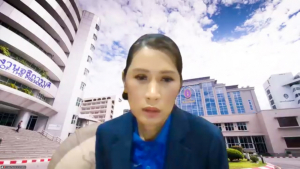 มรภ.เทพสตรี จัดประชุม คกก.บัณฑิตศึกษา ครั้งที่ 10/68