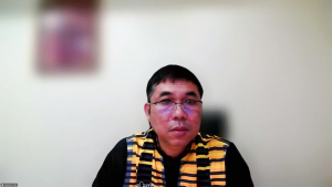 มรภ.เทพสตรี จัดประชุม คกก.บัณฑิตศึกษา ครั้งที่ 10/68