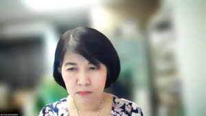 มรภ.เทพสตรี จัดประชุม คกก.บัณฑิตศึกษา ครั้งที่ 10/68