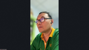 มรภ.เทพสตรี จัดประชุม คกก.บัณฑิตศึกษา ครั้งที่ 10/68