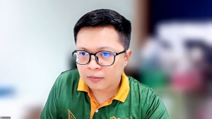 มรภ.เทพสตรี จัดประชุม คกก.บัณฑิตศึกษา ครั้งที่ 10/68
