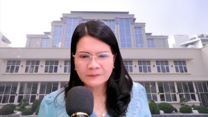 การประชุมสภาวิชาการ มรภ.เทพสตรี ครั้งที่ 10/68