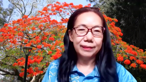 การประชุมสภาวิชาการ มรภ.เทพสตรี ครั้งที่ 10/68