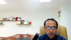 การประชุมสภาวิชาการ มรภ.เทพสตรี ครั้งที่ 10/68