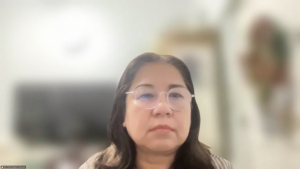 การประชุมสภาวิชาการ มรภ.เทพสตรี ครั้งที่ 10/68