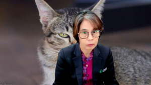 การประชุมสภาวิชาการ มรภ.เทพสตรี ครั้งที่ 10/68