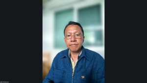 มรภ.เทพสตรี จัดประชุม คกก.พิจารณากฎ ระเบียบ ข้อบังคับ และคดีความ ครั้งที่ 2/68