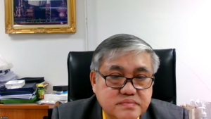 มรภ.เทพสตรี จัดประชุม คกก.พิจารณากฎ ระเบียบ ข้อบังคับ และคดีความ ครั้งที่ 2/68