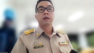 มรภ.เทพสตรี จัดประชุม คกก.พิจารณากฎ ระเบียบ ข้อบังคับ และคดีความ ครั้งที่ 2/68