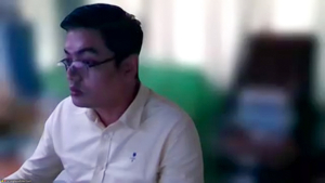 การประชุม คกก.ดำเนินงานการจัดทำแบบประเมินผลความพึงพอใจของผู้รับบริการของพนักงานในสถาบันอุดมศึกษา สายสนับสนุน ครั้งที่ 4/68