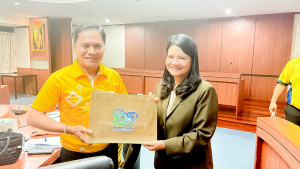 การประชุม คกก.สมาคมศิษย์เก่า มรภ.เทพสตรี ครั้งที่ 3/68