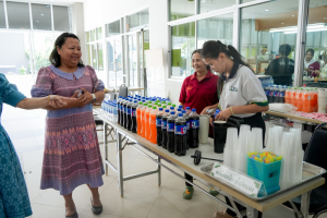 มรภ.เทพสตรี จัดประชุมสรุปงานและงานเลี้ยงขอบคุณ Thank You Party งานมหกรรมเทพสตรี 105 ปี