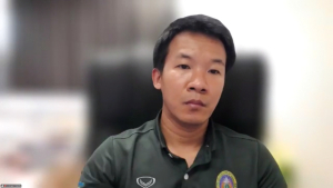 การประชุม คกก.เพื่อการขับเคลื่อนการจัดอันดับของ มรภ.เทพสตรี ประจำปี พ.ศ. 2568 ครั้งที่ 1/68