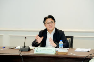 การประชุม คกก.ส่งเสริมกิจการมหาวิทยาลัย ครั้งที่ 10/68