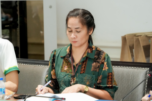 การประชุม คกก.ส่งเสริมกิจการมหาวิทยาลัย ครั้งที่ 10/68