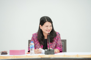 การประชุม คกก.ดำเนินการจัดทำโครงการห้องเรียนอัจฉริยะ ครั้งที่ 1/68