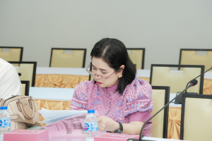 การประชุม คกก.ดำเนินการจัดทำโครงการห้องเรียนอัจฉริยะ ครั้งที่ 1/68