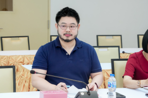 การประชุม คกก.ดำเนินการจัดทำโครงการห้องเรียนอัจฉริยะ ครั้งที่ 1/68