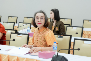 การประชุม คกก.ดำเนินการจัดทำโครงการห้องเรียนอัจฉริยะ ครั้งที่ 1/68