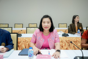 การประชุม คกก.ดำเนินการจัดทำโครงการห้องเรียนอัจฉริยะ ครั้งที่ 1/68