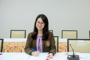 การประชุม คกก.ดำเนินการจัดทำโครงการห้องเรียนอัจฉริยะ ครั้งที่ 1/68