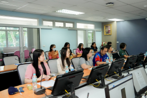 คณะวิทยาการจัดการ จัดโครงการขับเคลื่อนระบบเทียบโอนหน่วยกิตตามผลลัพธ์การเรียนรู้ฯ