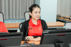 การประชุม คกก.ประจำคณะวิทยาการจัดการ ครั้งที่ 10/68